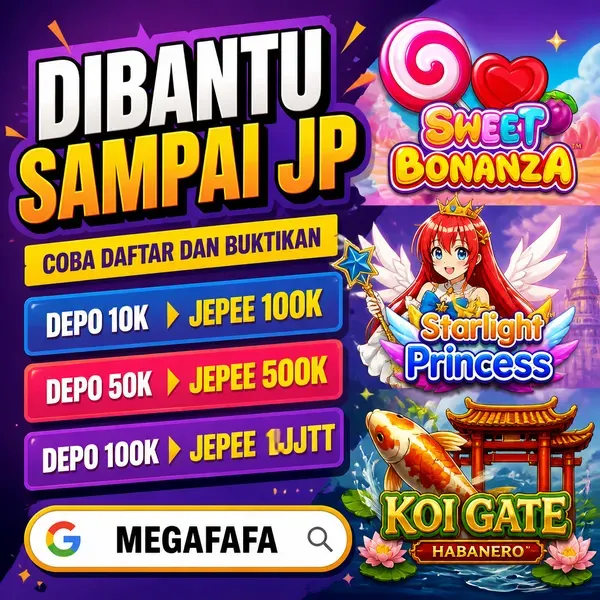 nama situs judi slot terbaik dan terpercaya no 1